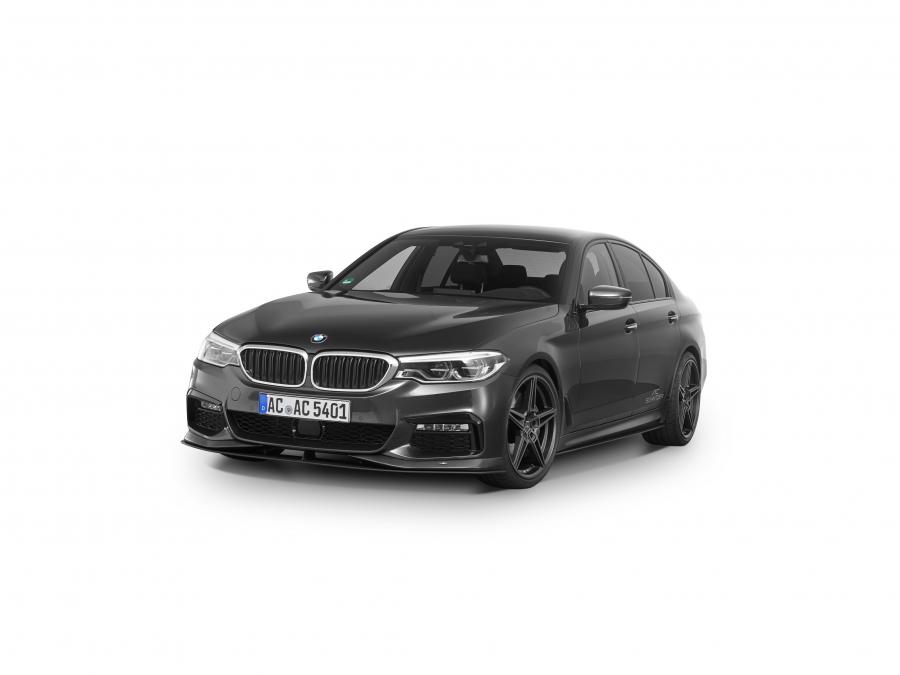  BMW ACS5 4.0i by AC Schnitzer (G30) 2017 года  (фото 12 из 25)